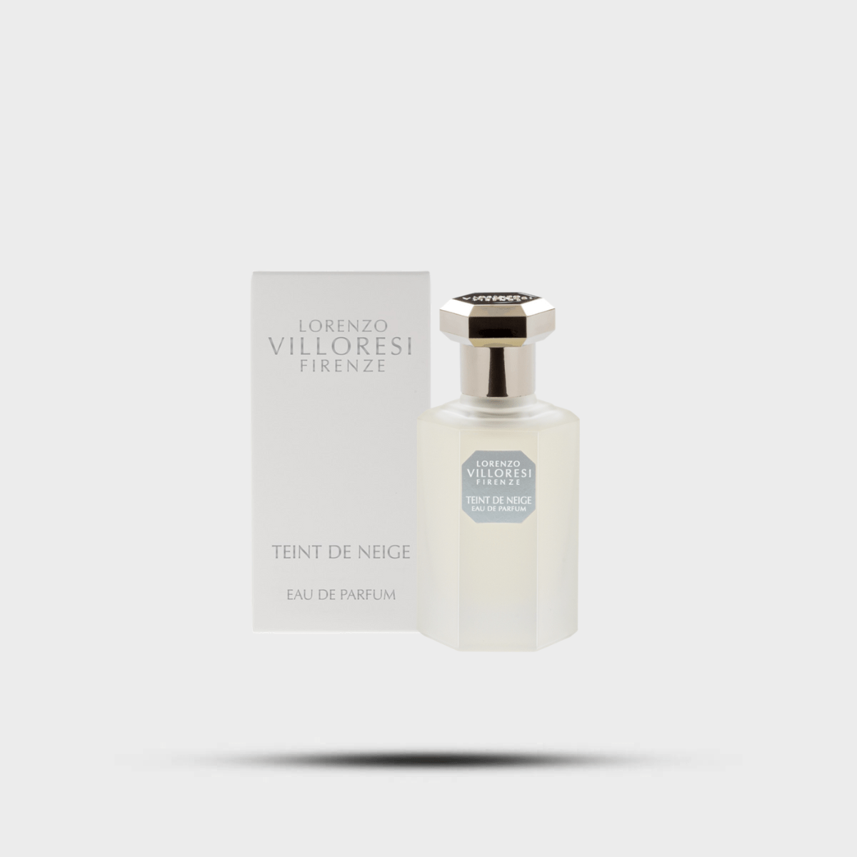 Teint de Neige - Levo