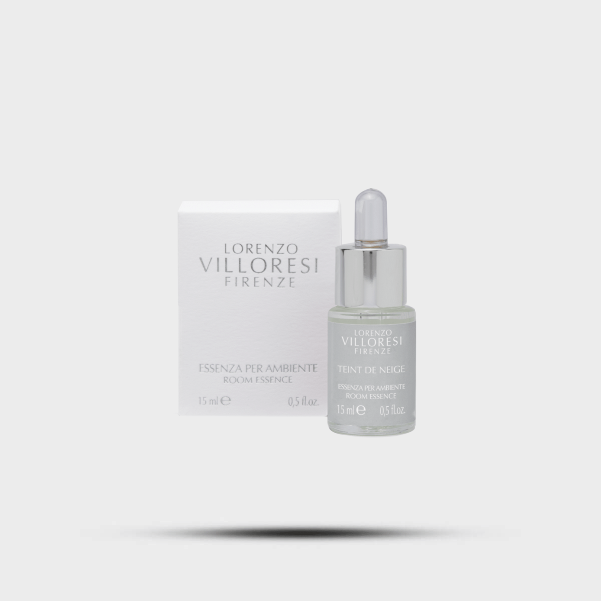 Teint de Neige Room Essence - Levo