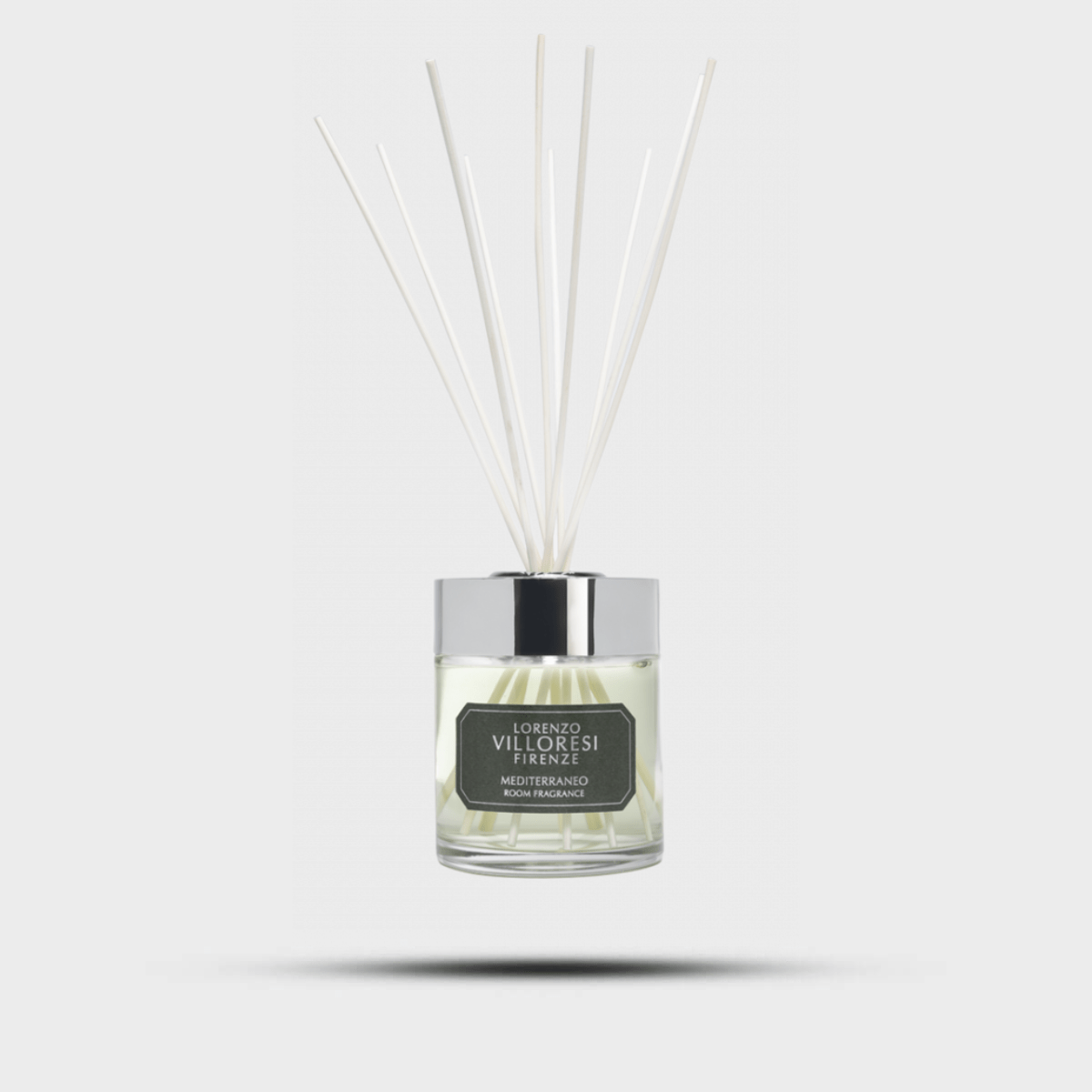Room Fragrance Reed Diffuser - Levo