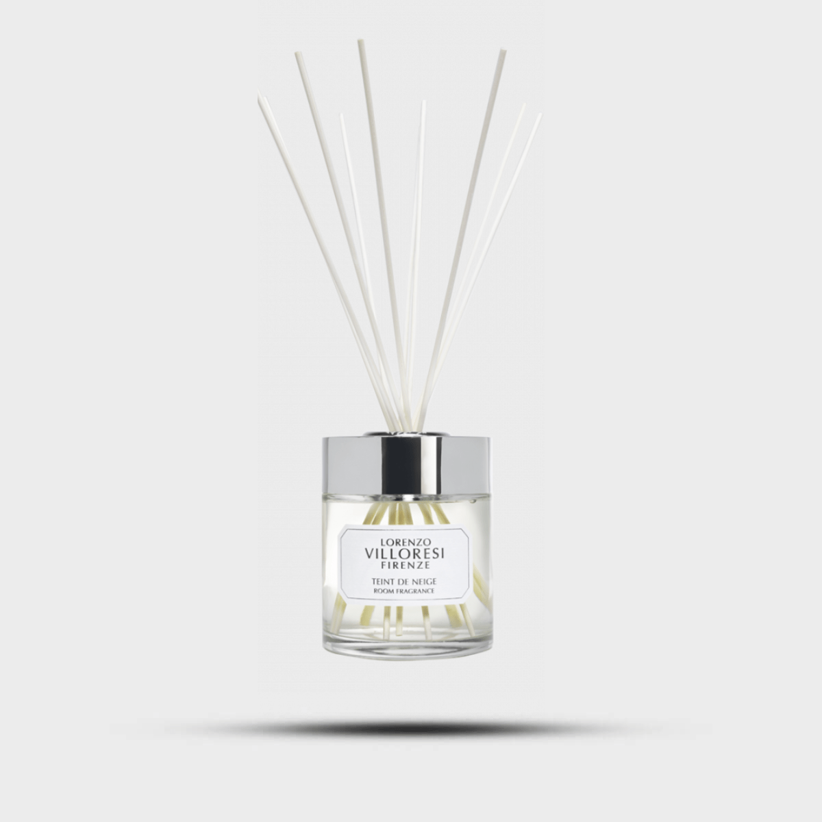 Room Fragrance Reed Diffuser - Levo