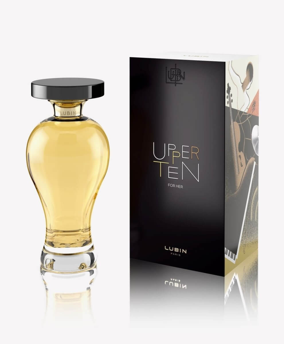 Upper Ten For Her - Levo