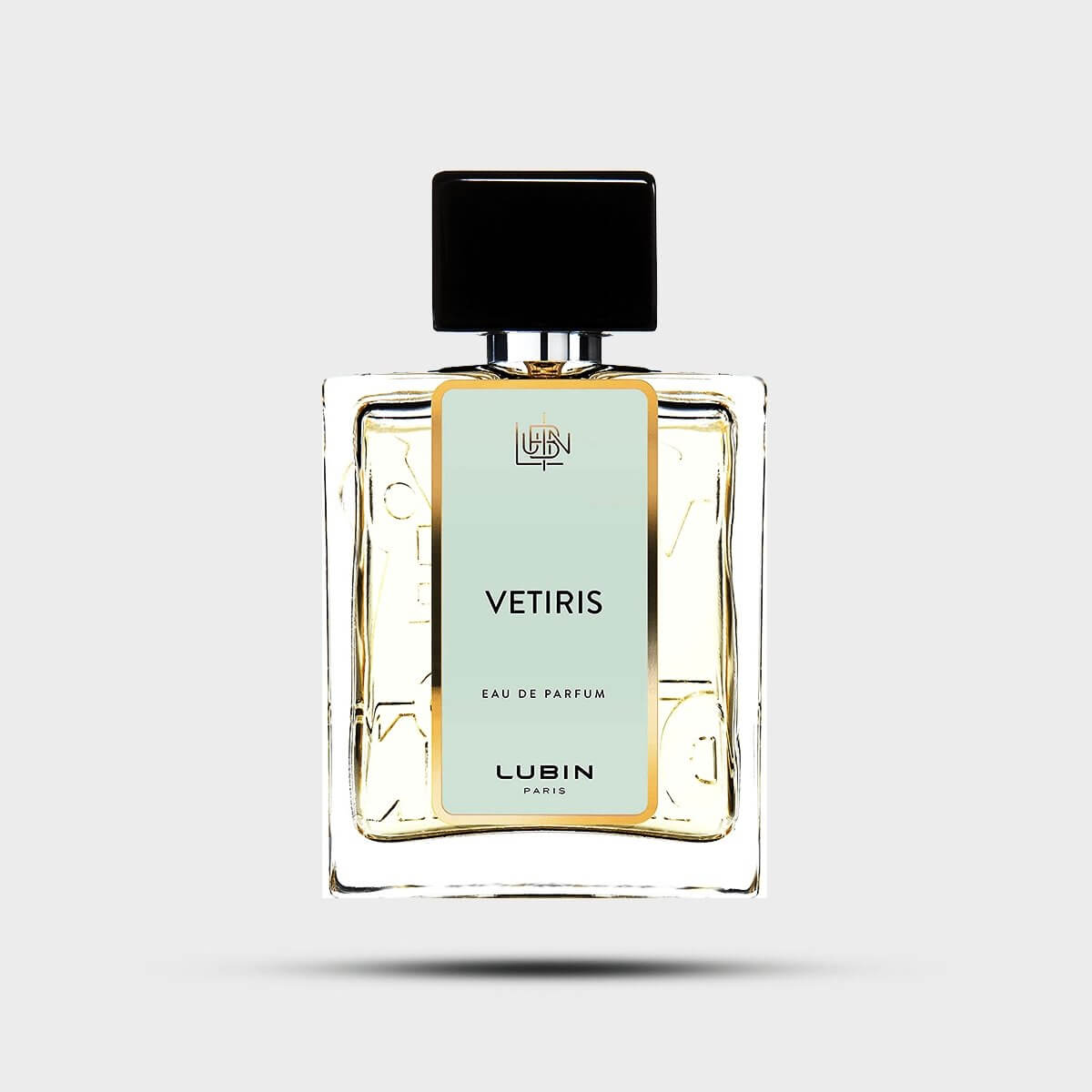 Vetiris - Levo