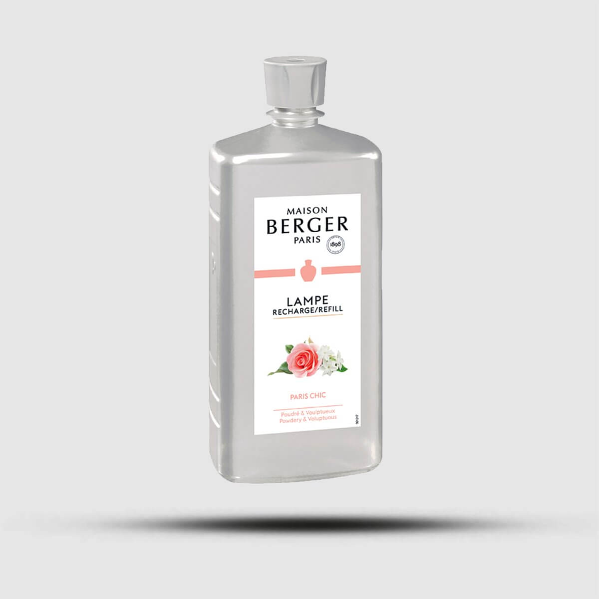 Paris Chic Lamp Berger Refill - Levo