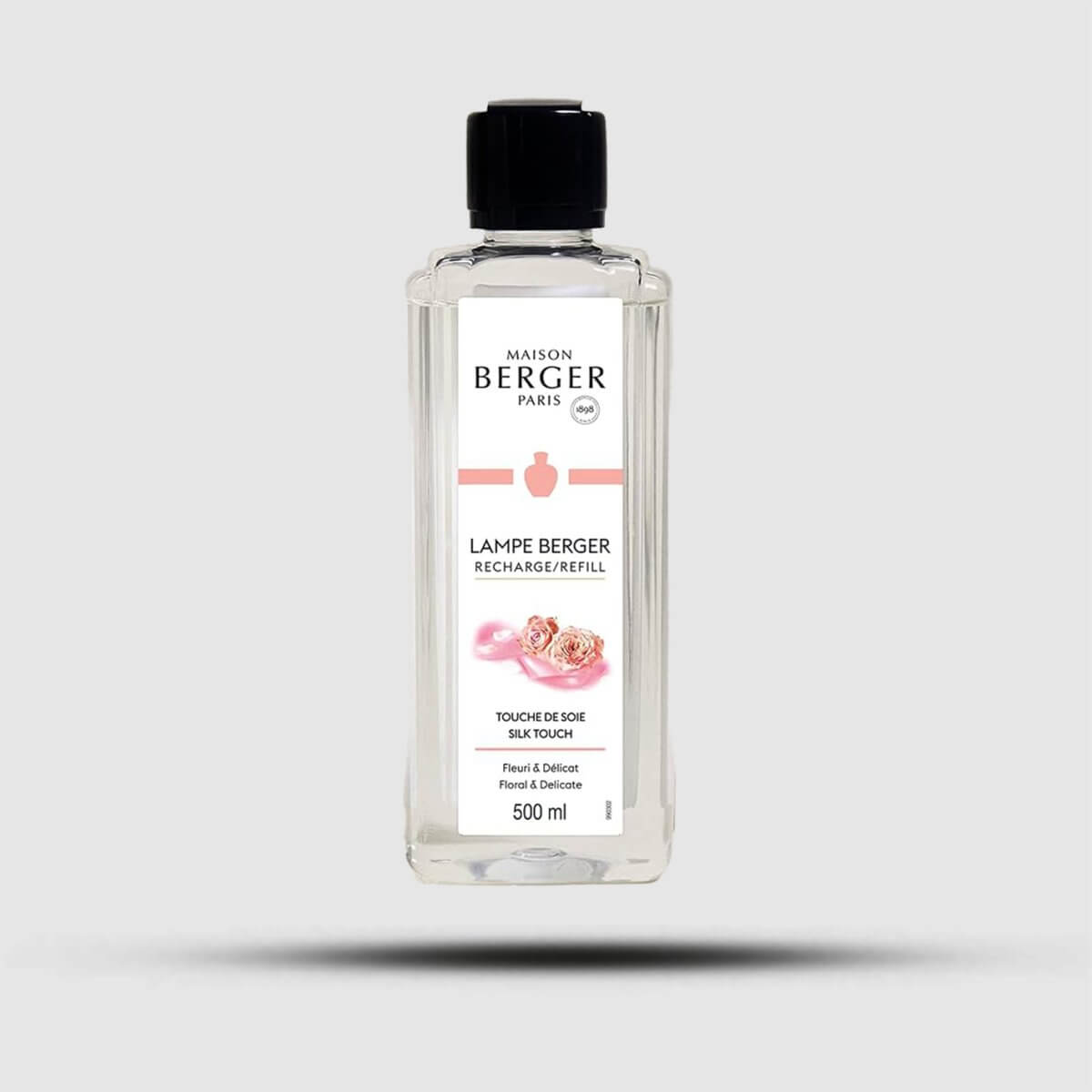 Silk Touch Lamp Berger Refill - Levo