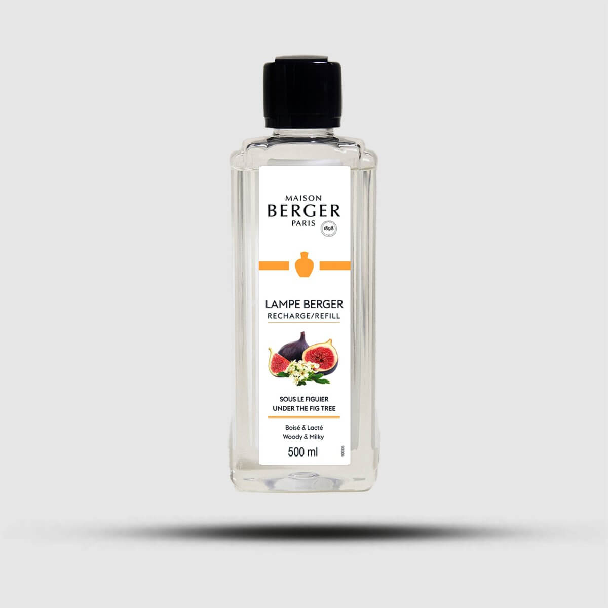 Under The Fig Tree Lamp Berger Refill - Levo