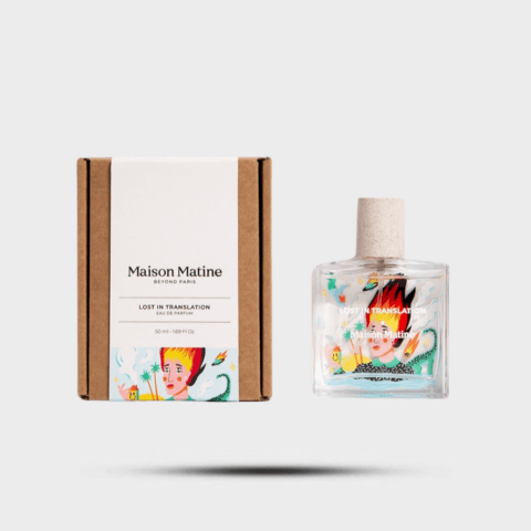 Lost in Translation - Levo