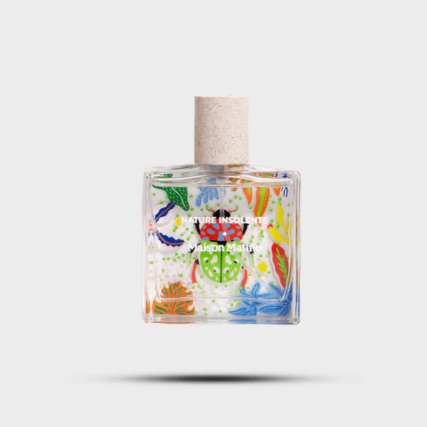 Nature Insolente - Levo