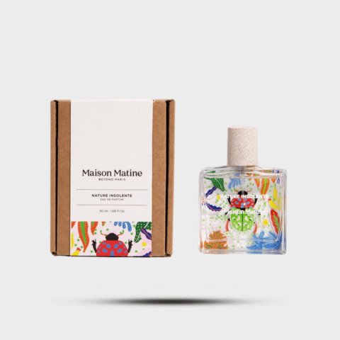 Nature Insolente - Levo