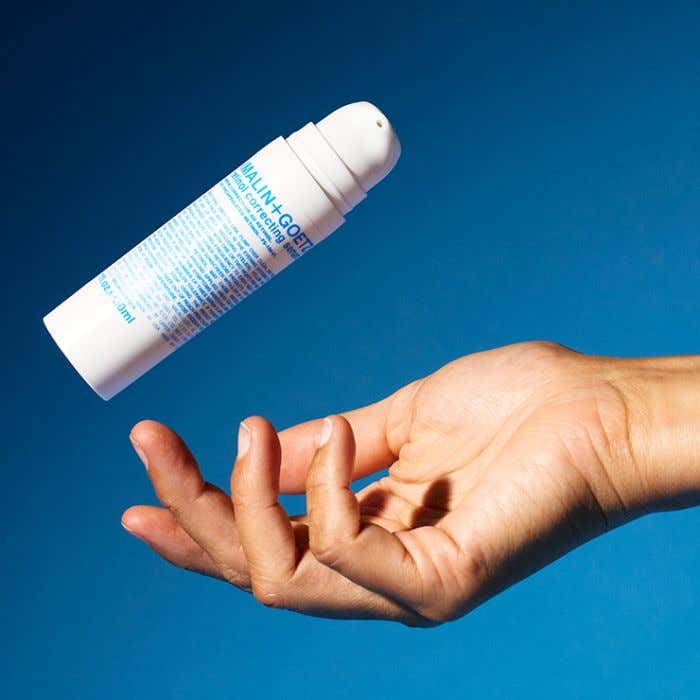 Retinol Correcting Serum - Levo