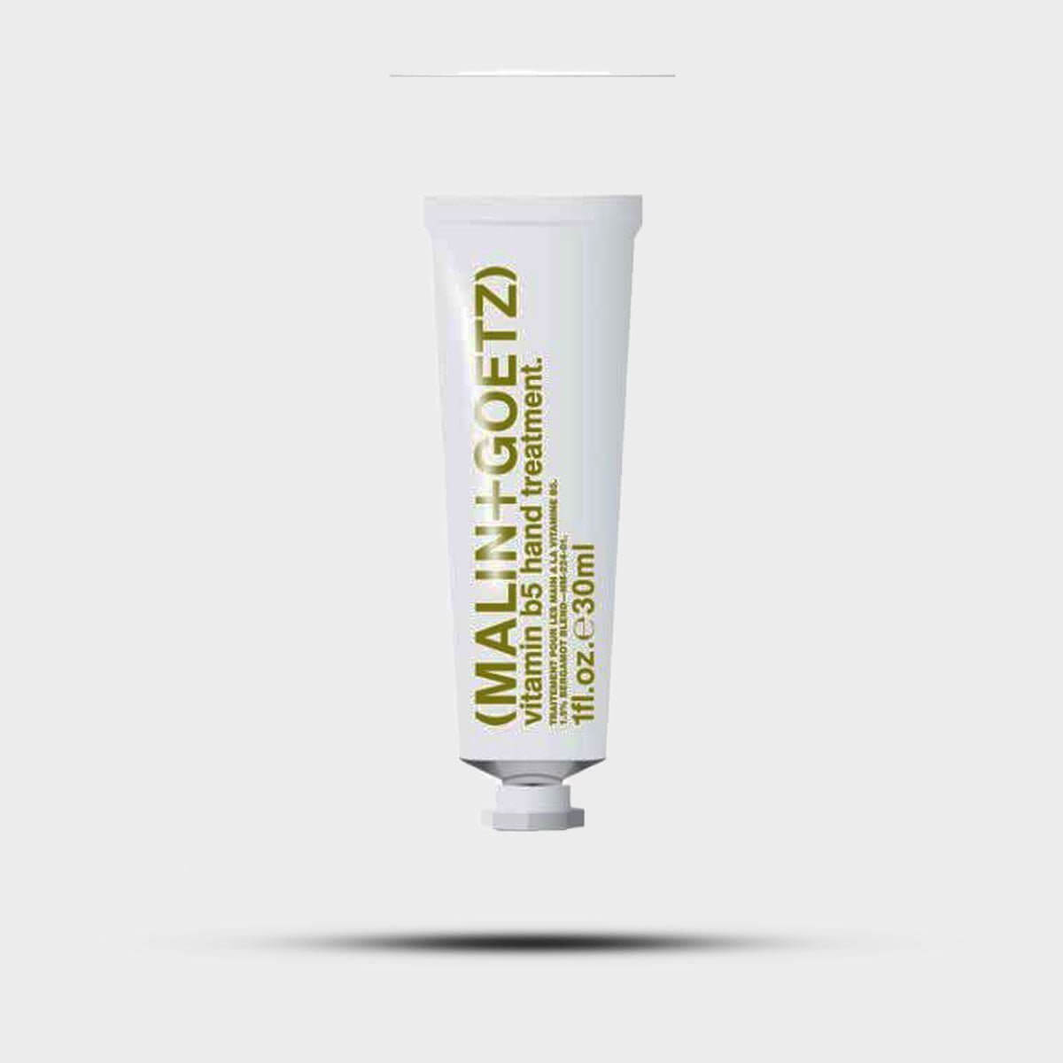 Vitamin B5 Hand Treatment - Bergamot - Levo