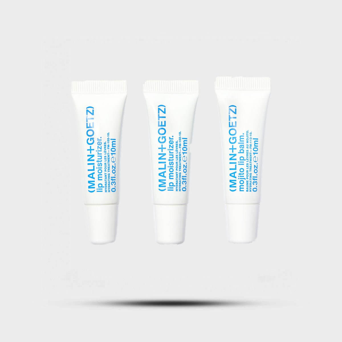 Lip Service Trio - Levo