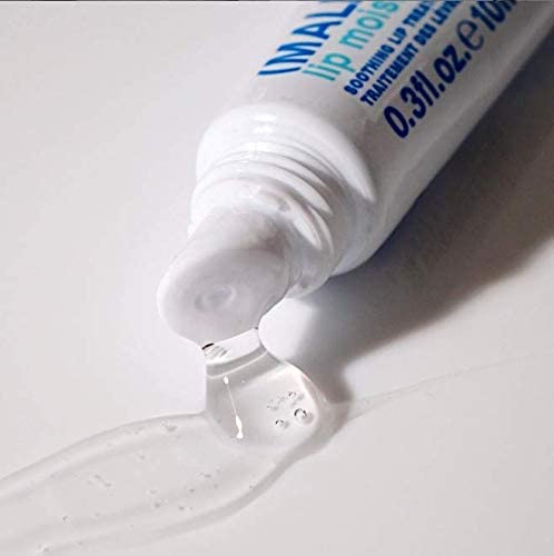 Lip Moisturizer - Levo