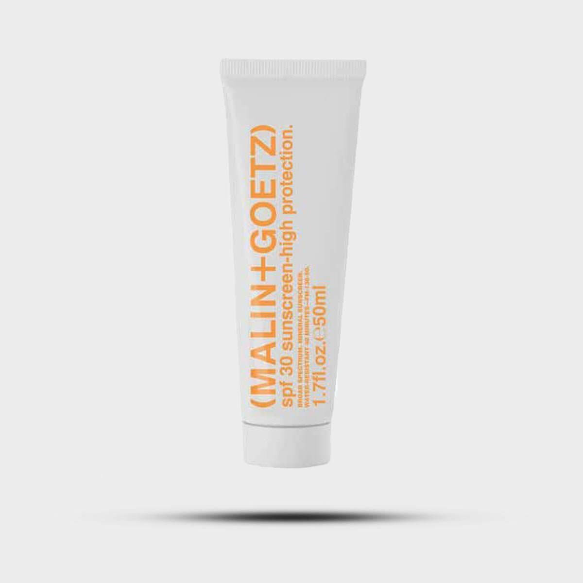 SPF30 Mineral Sunscreen - High Protection - Levo