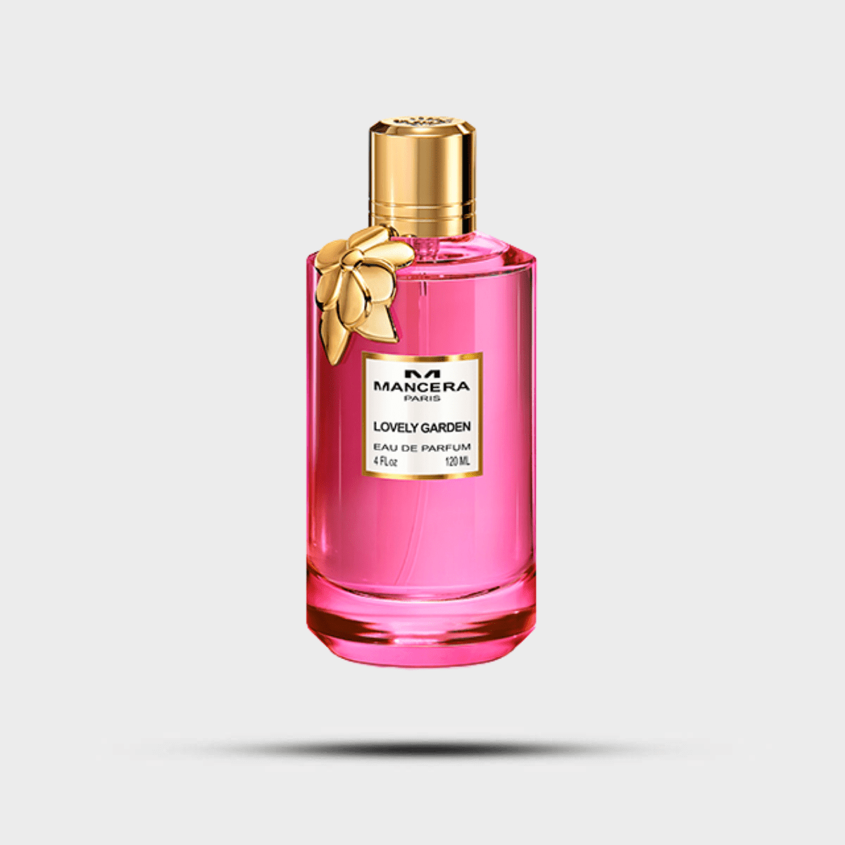 Lovely Garden - Levo