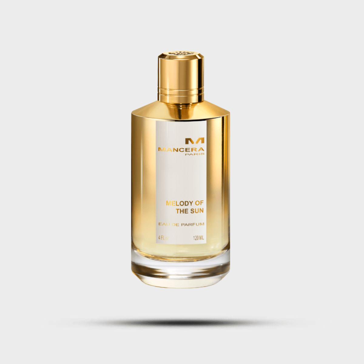 Melody of The Sun - Levo