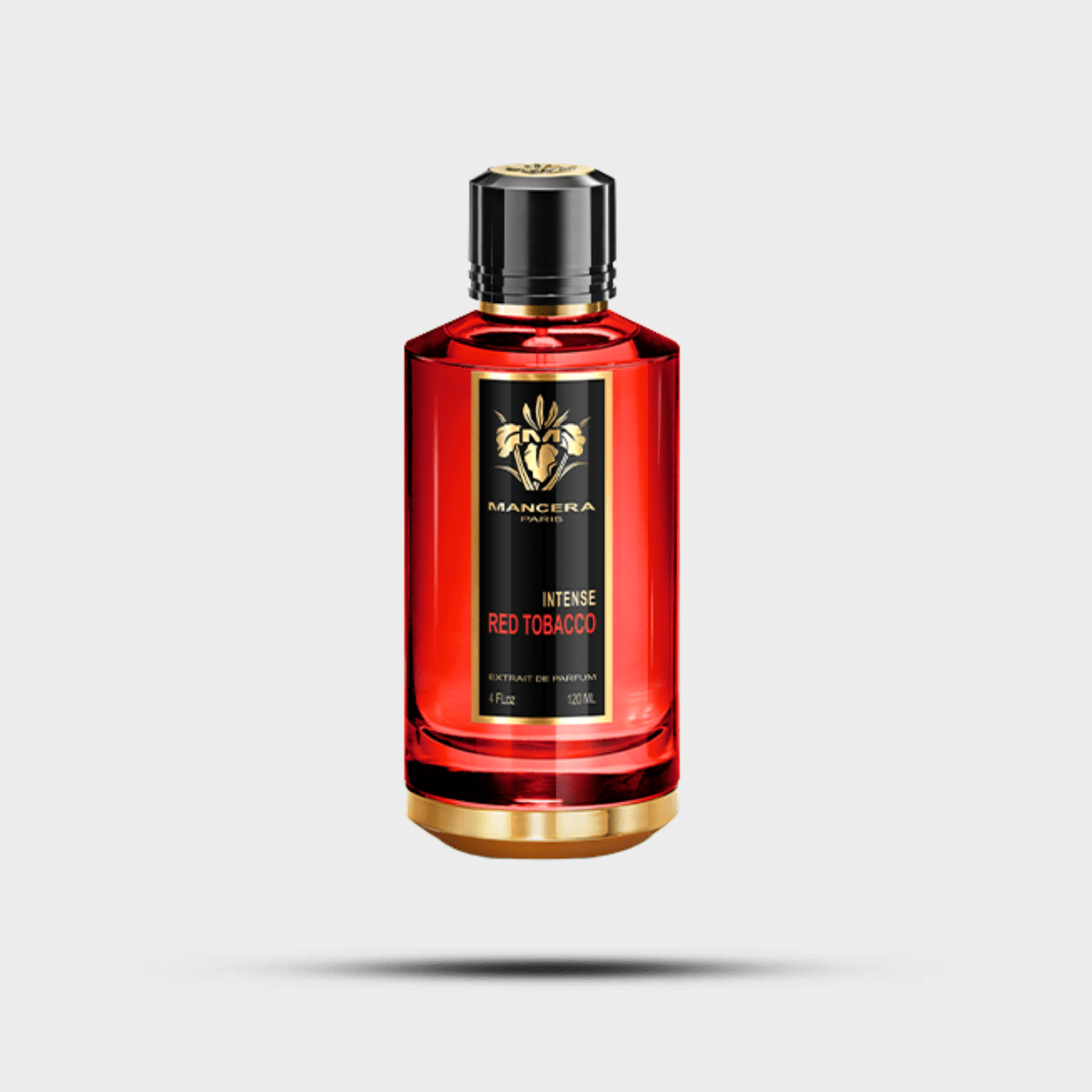 Red Tobacco Intense - Levo