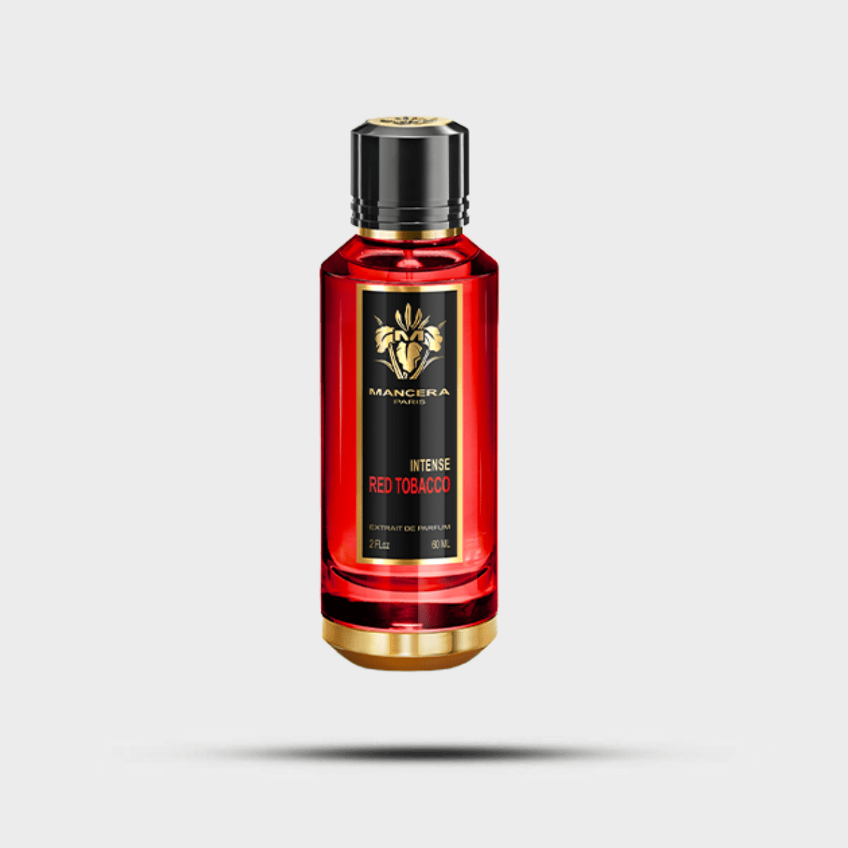 Red Tobacco Intense - Levo