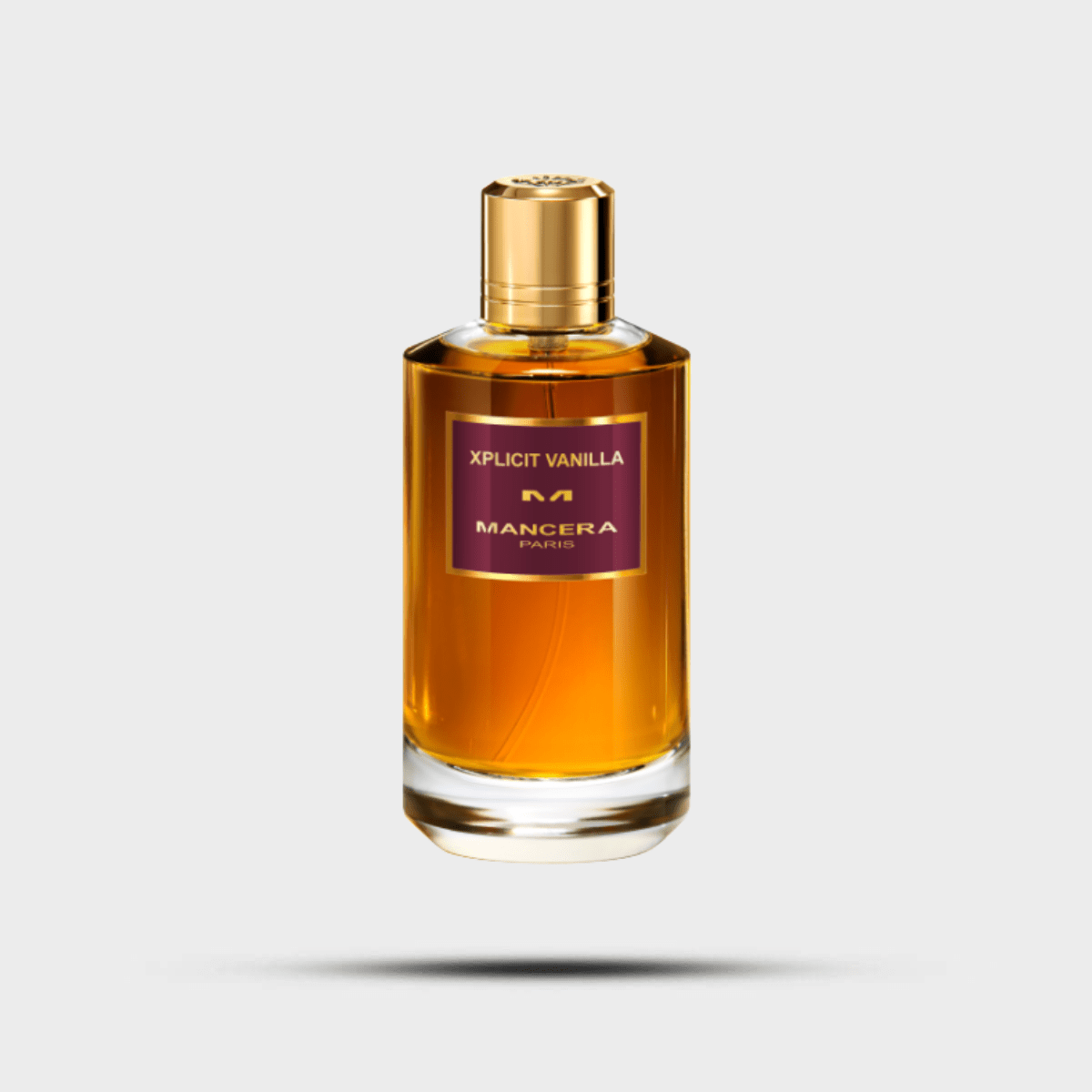 Xplicit Vanilla - Levo