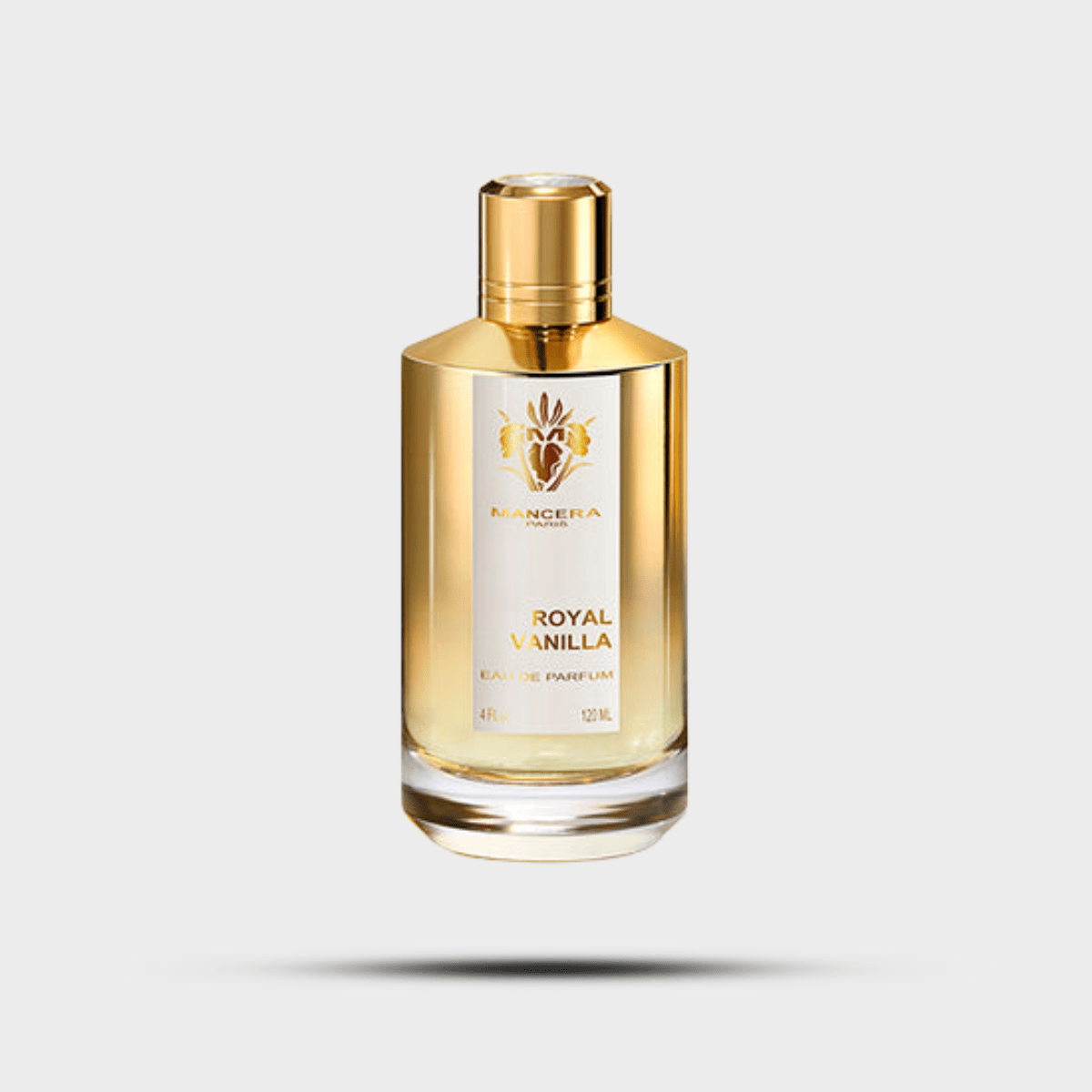 Royal Vanilla - Levo