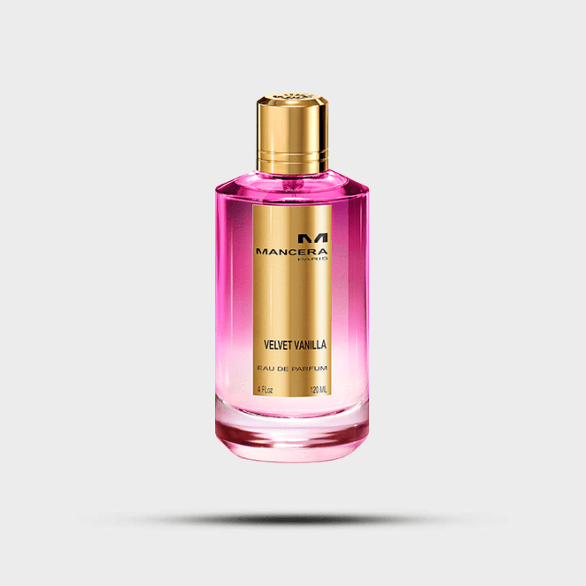 Velvet Vanilla - Levo