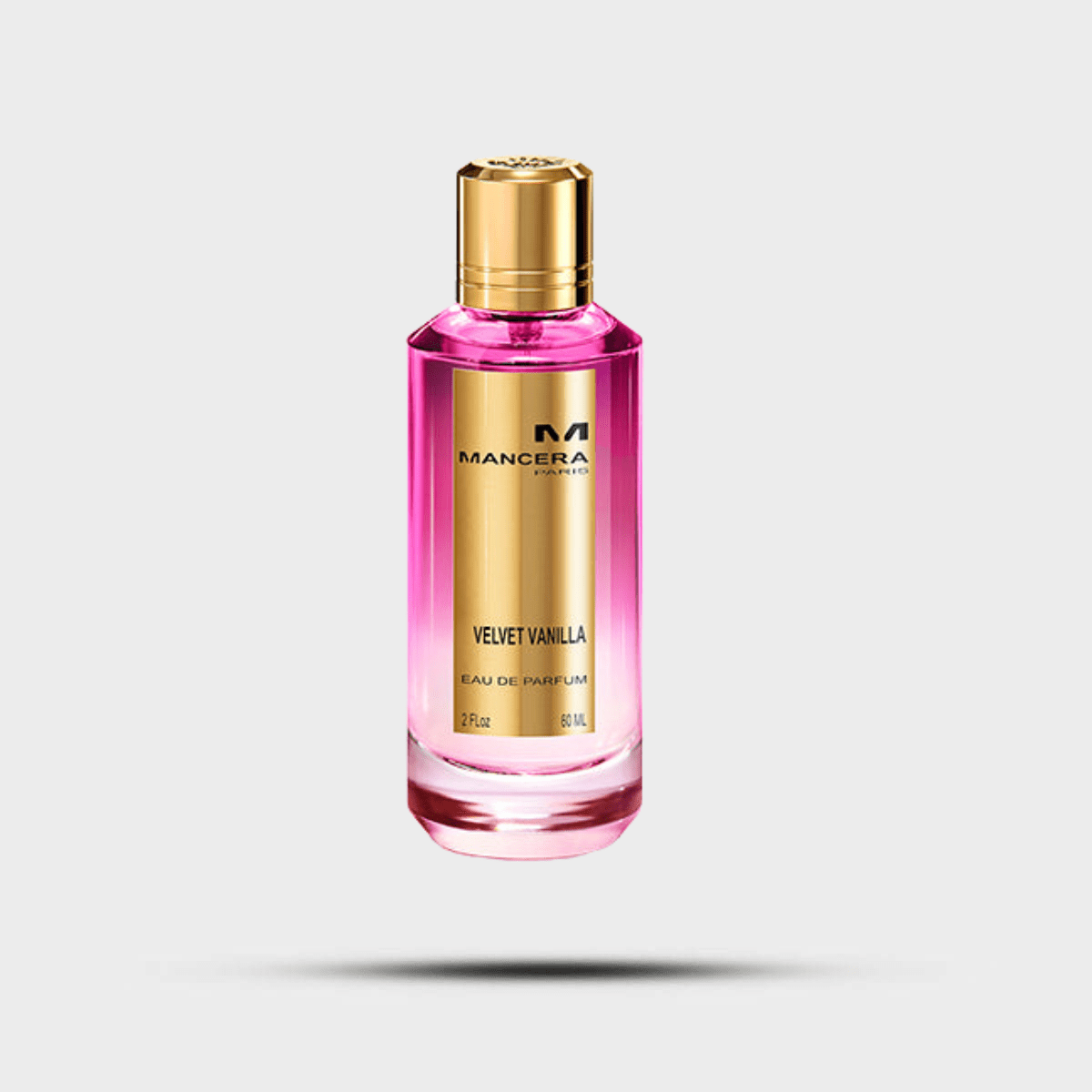 Velvet Vanilla - Levo