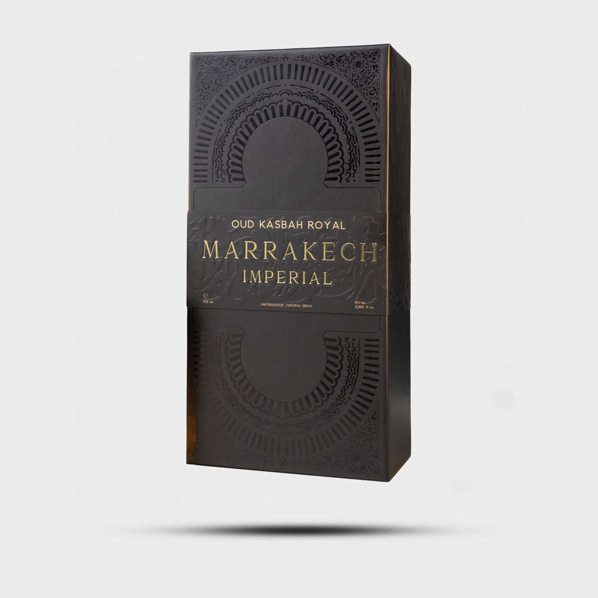 Take me back to Marrakech - Levo