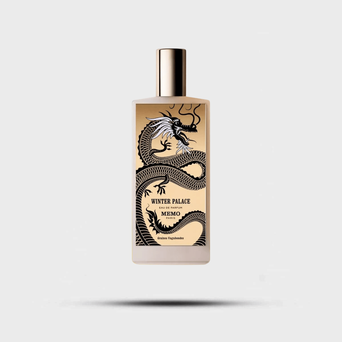 Winter Palace - Levo