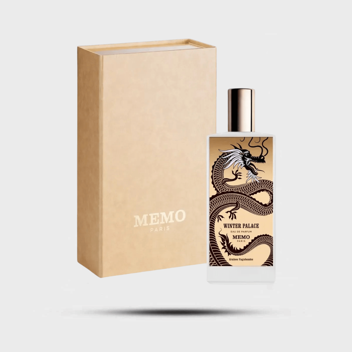 Winter Palace - Levo