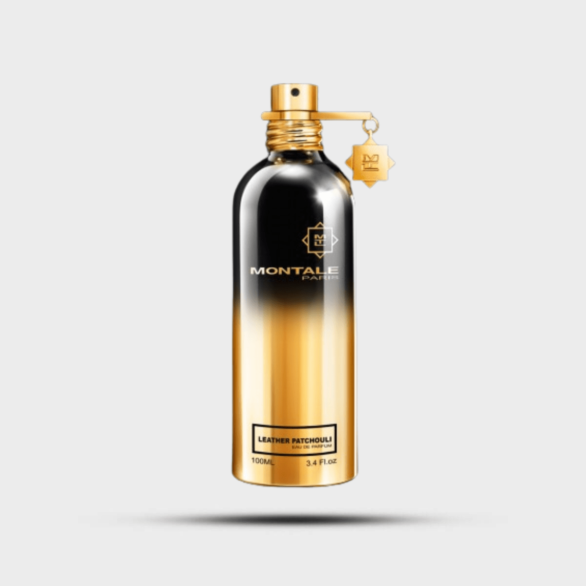 Leather Patchouli - Levo