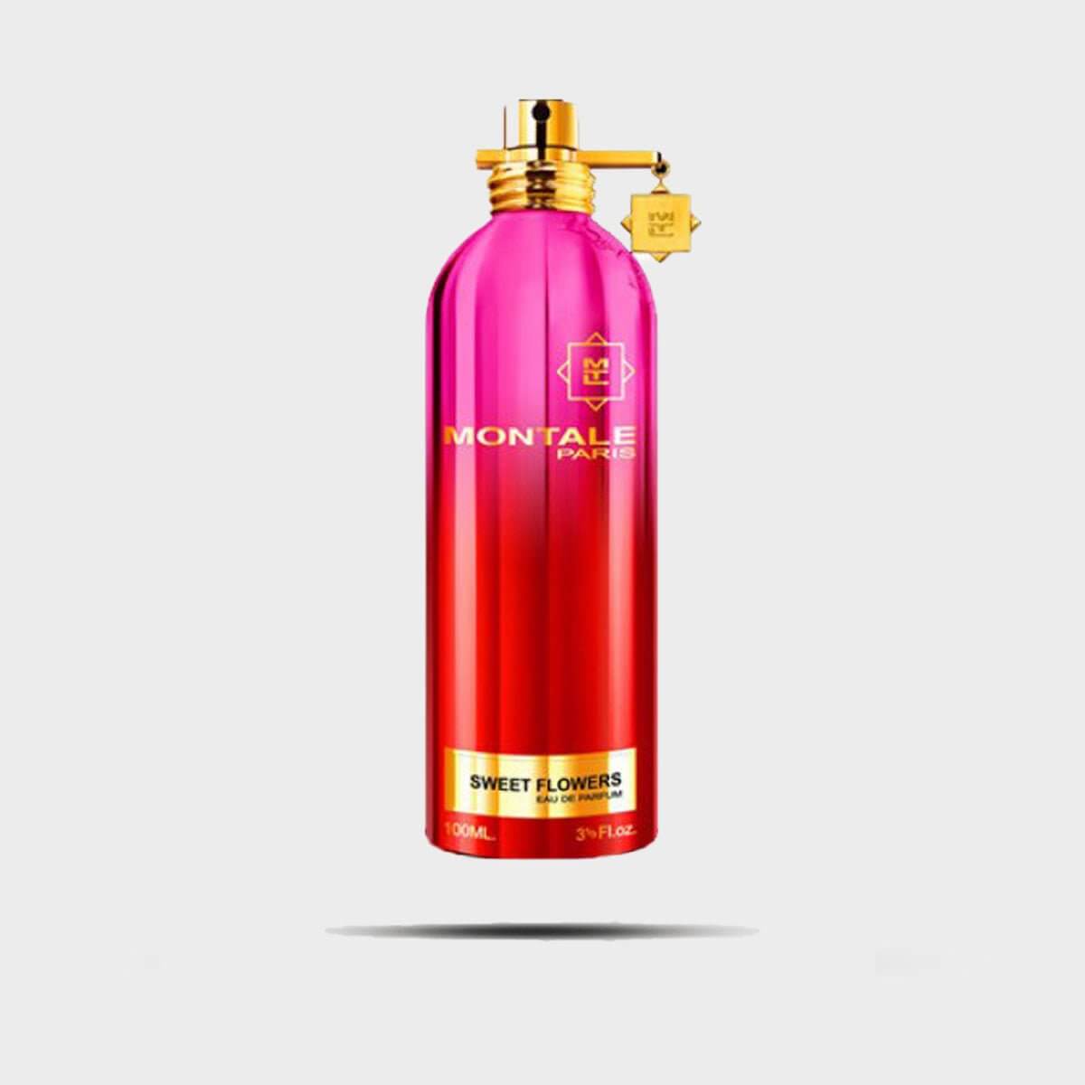 Sweet Flowers - Levo