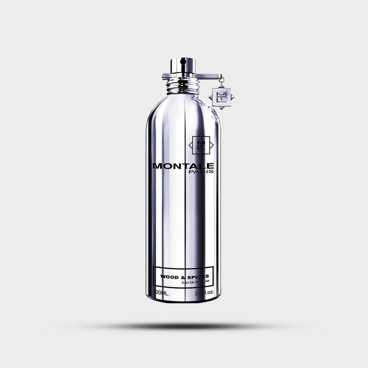 Wood & Spices - Levo