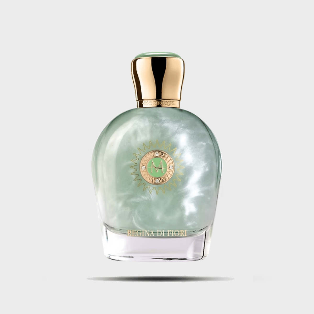 Regina Di Fiori - Levo