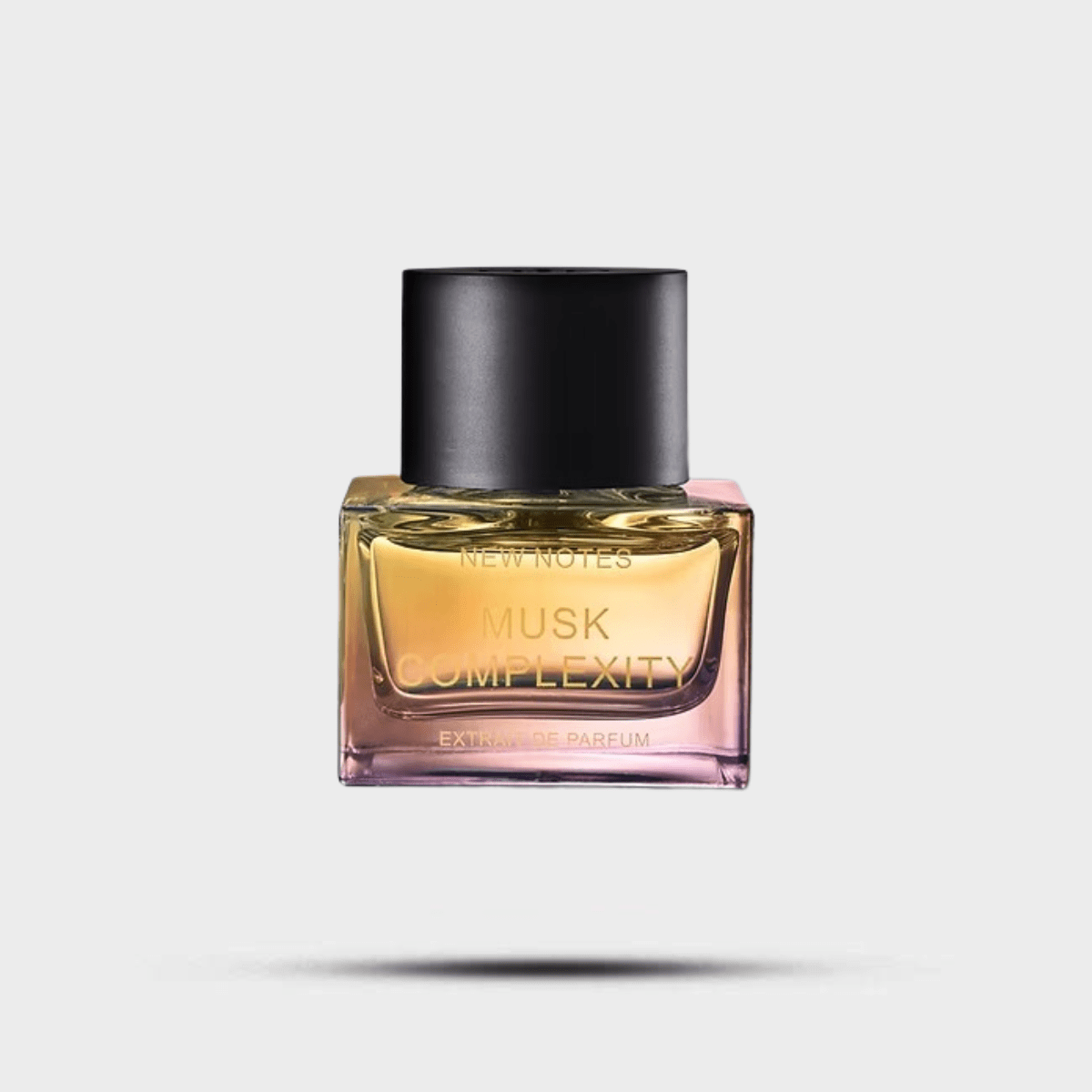 Musk Complexity - Levo