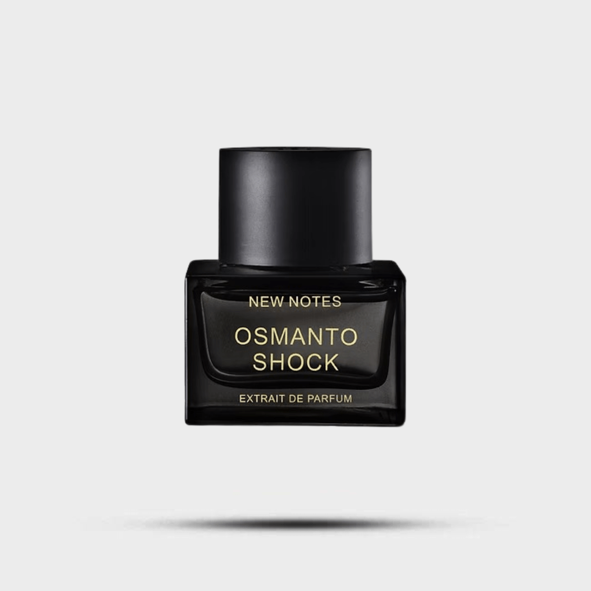 Osmanto Shock - Levo