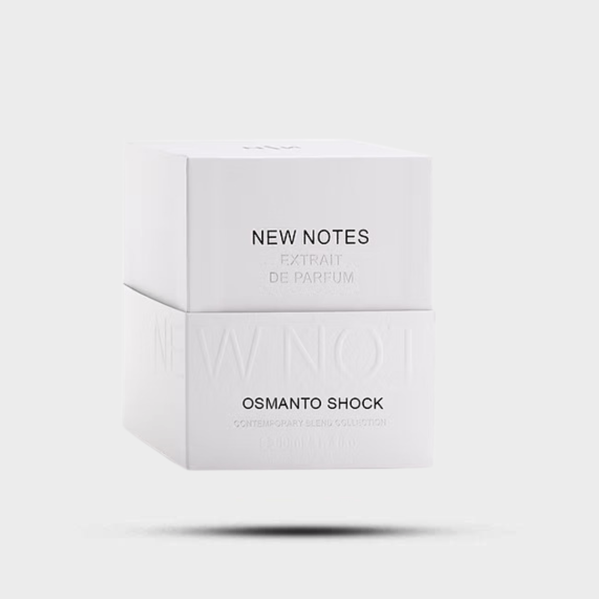 Osmanto Shock - Levo