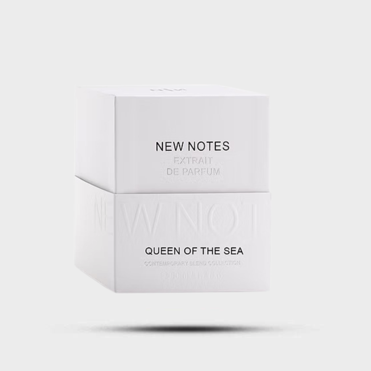 Queen of The Sea - Levo