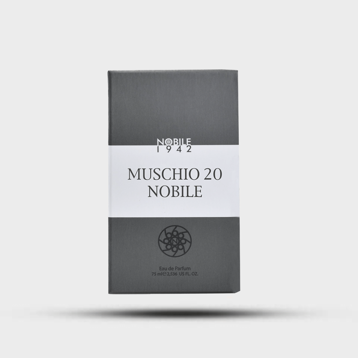 Muschio 20 - Levo