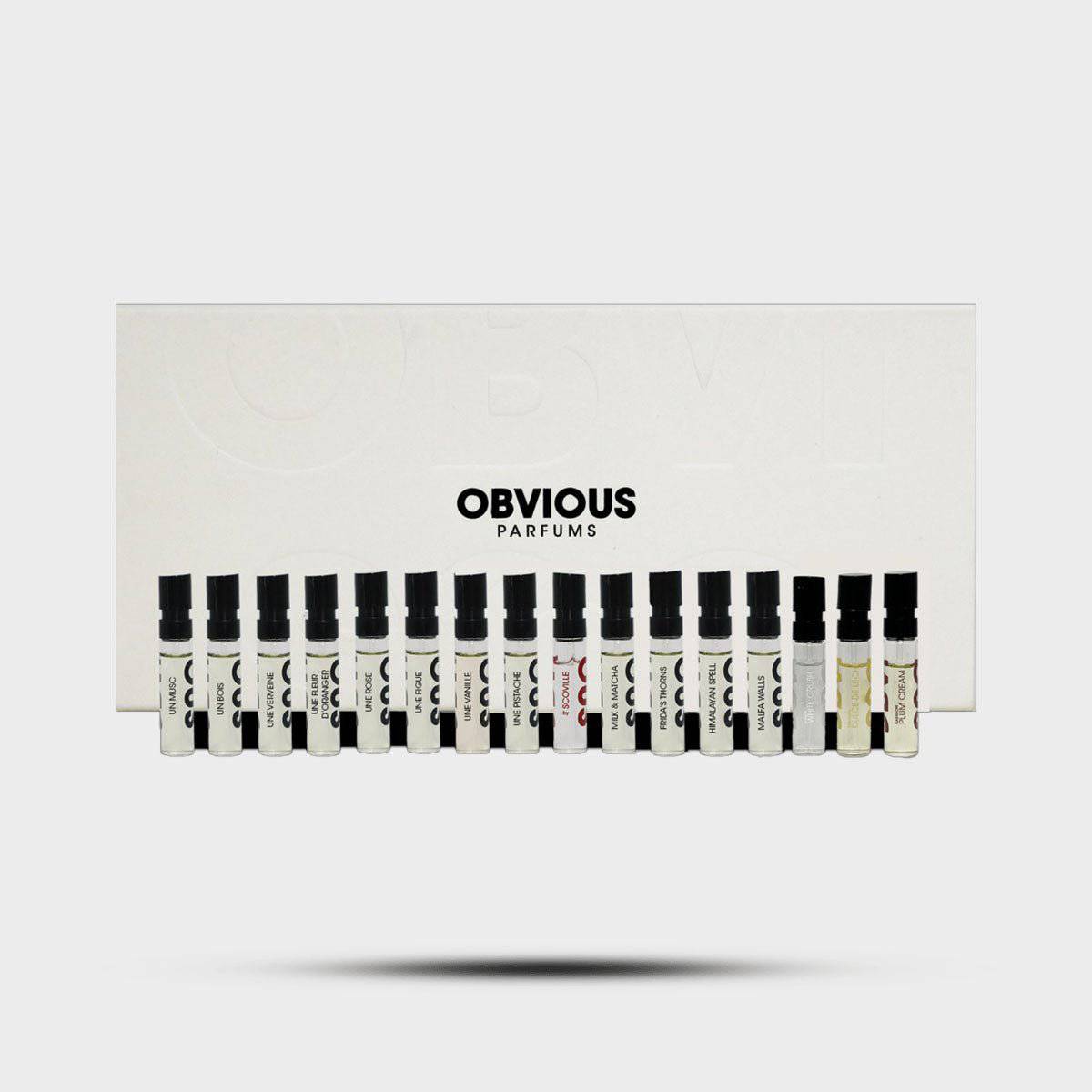 Obvious Discovery Kit - Levo