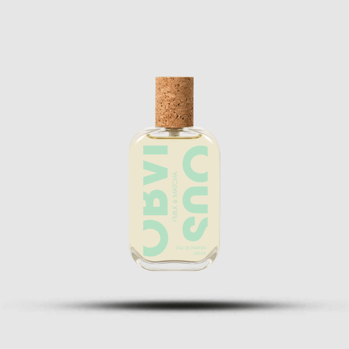 Milk & Matcha - Levo