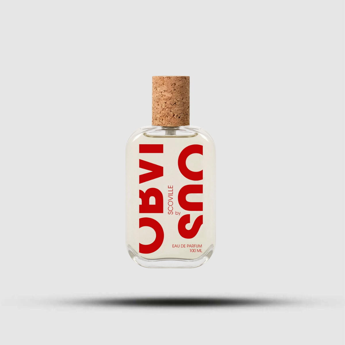 Scoville - Levo