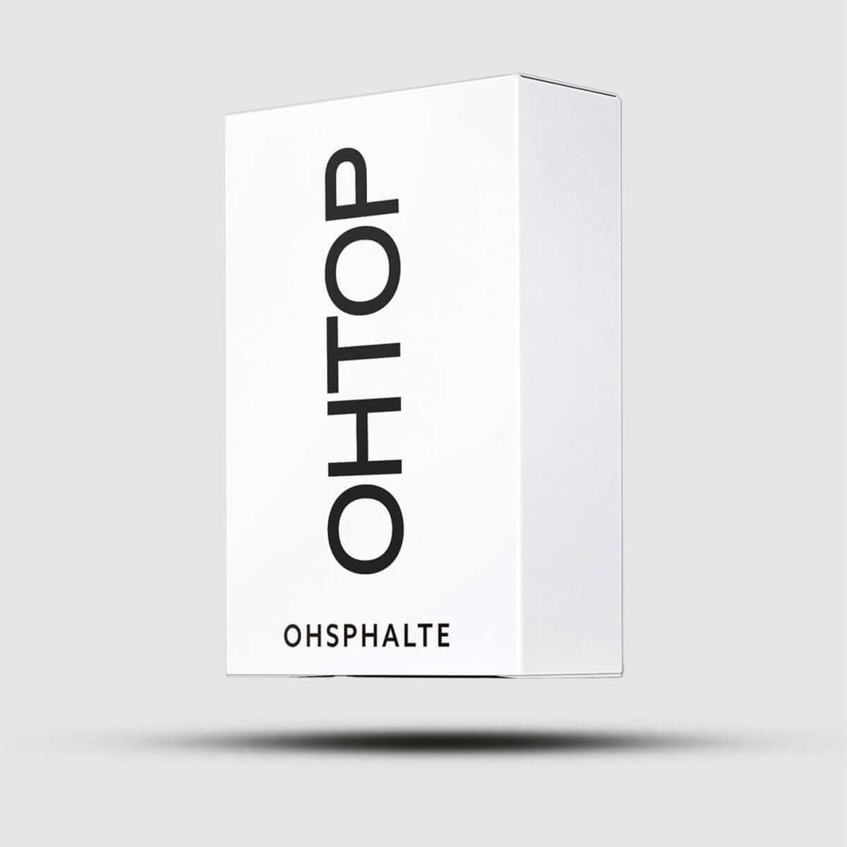 Ohsphalte - Levo