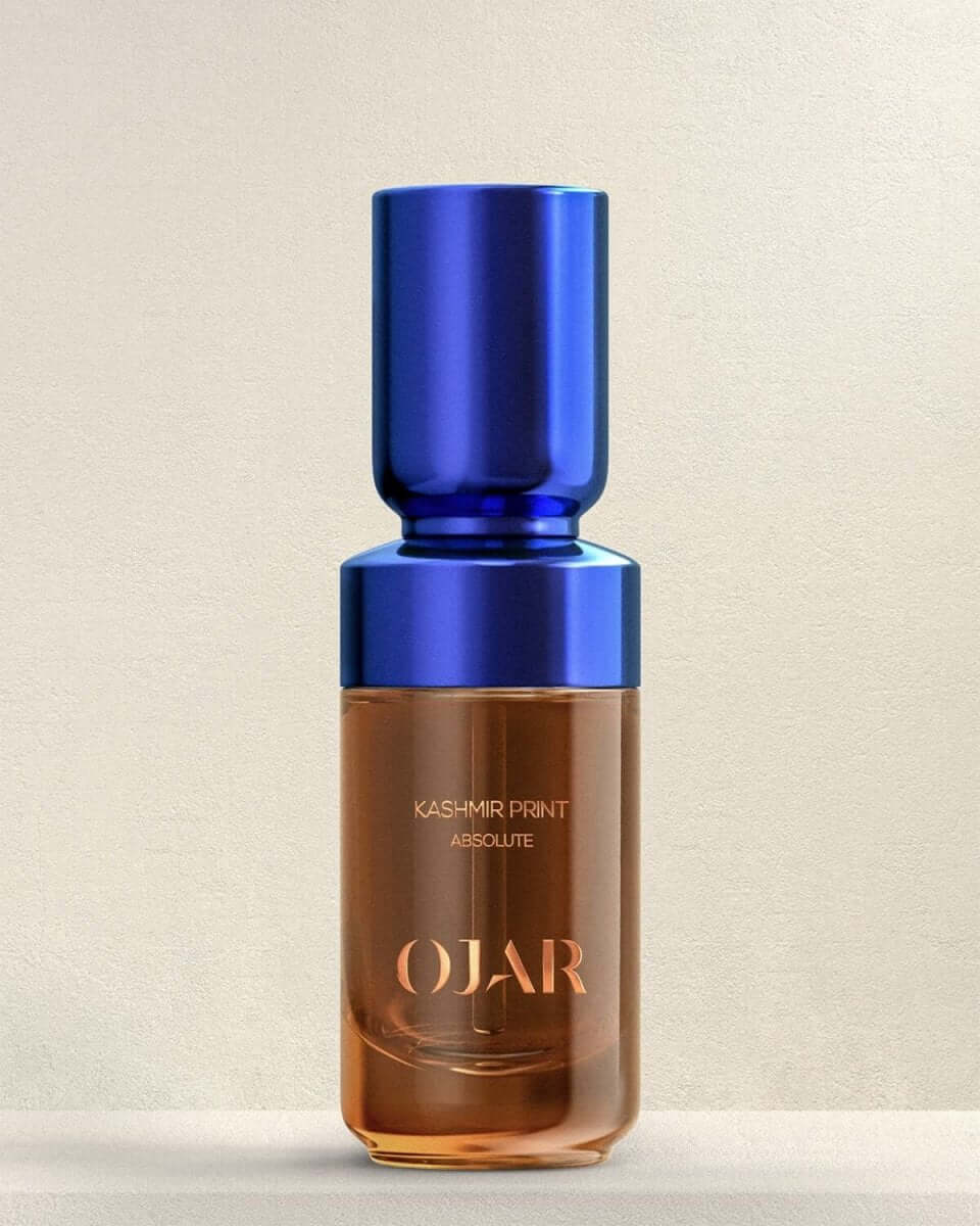 Kashmir Print - Levo