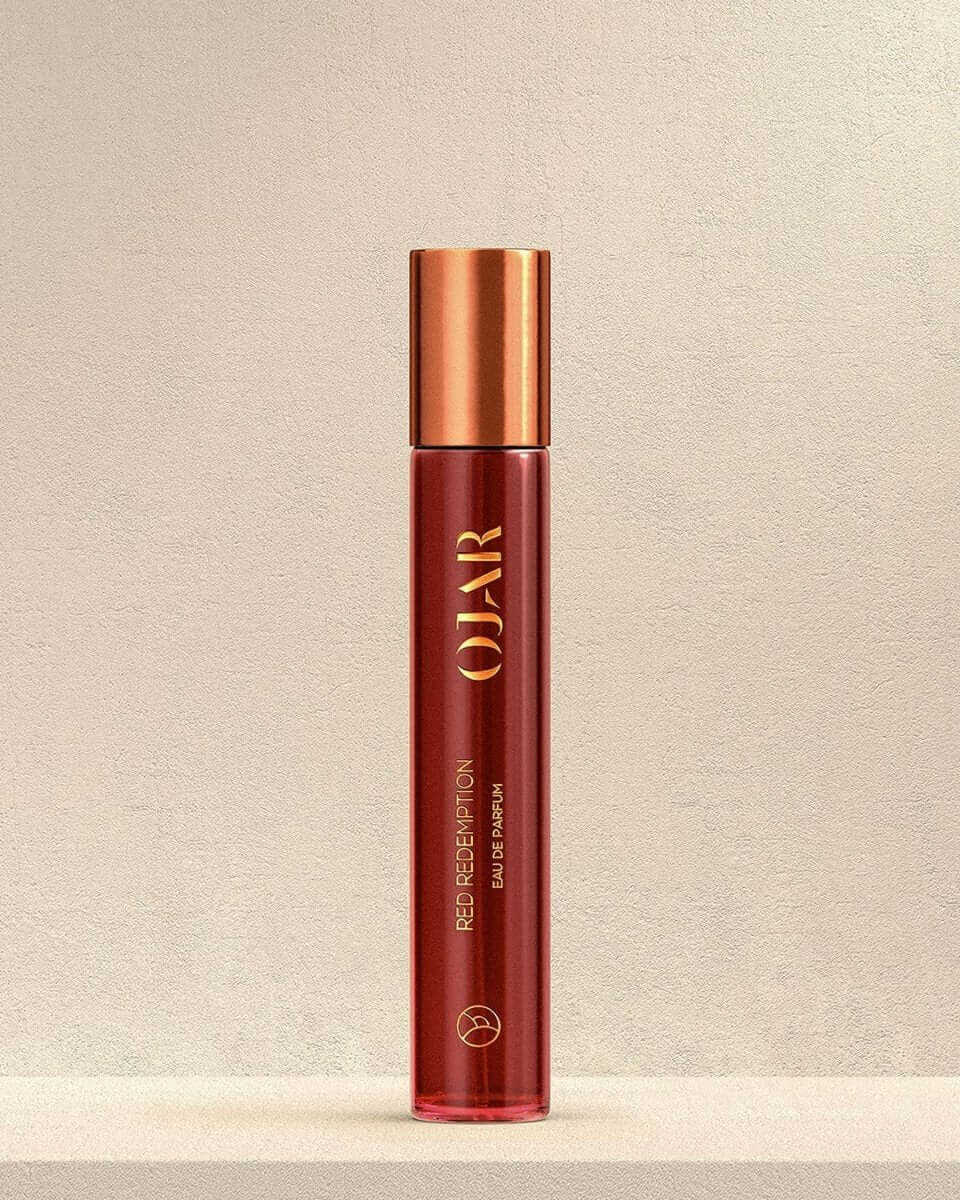 Red Redemption - Levo