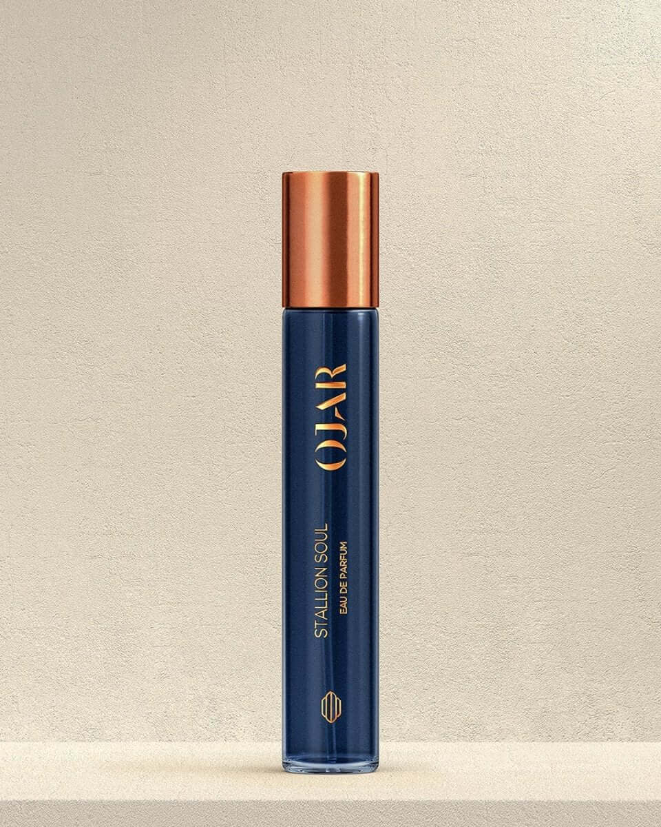 Stallion Soul - Levo