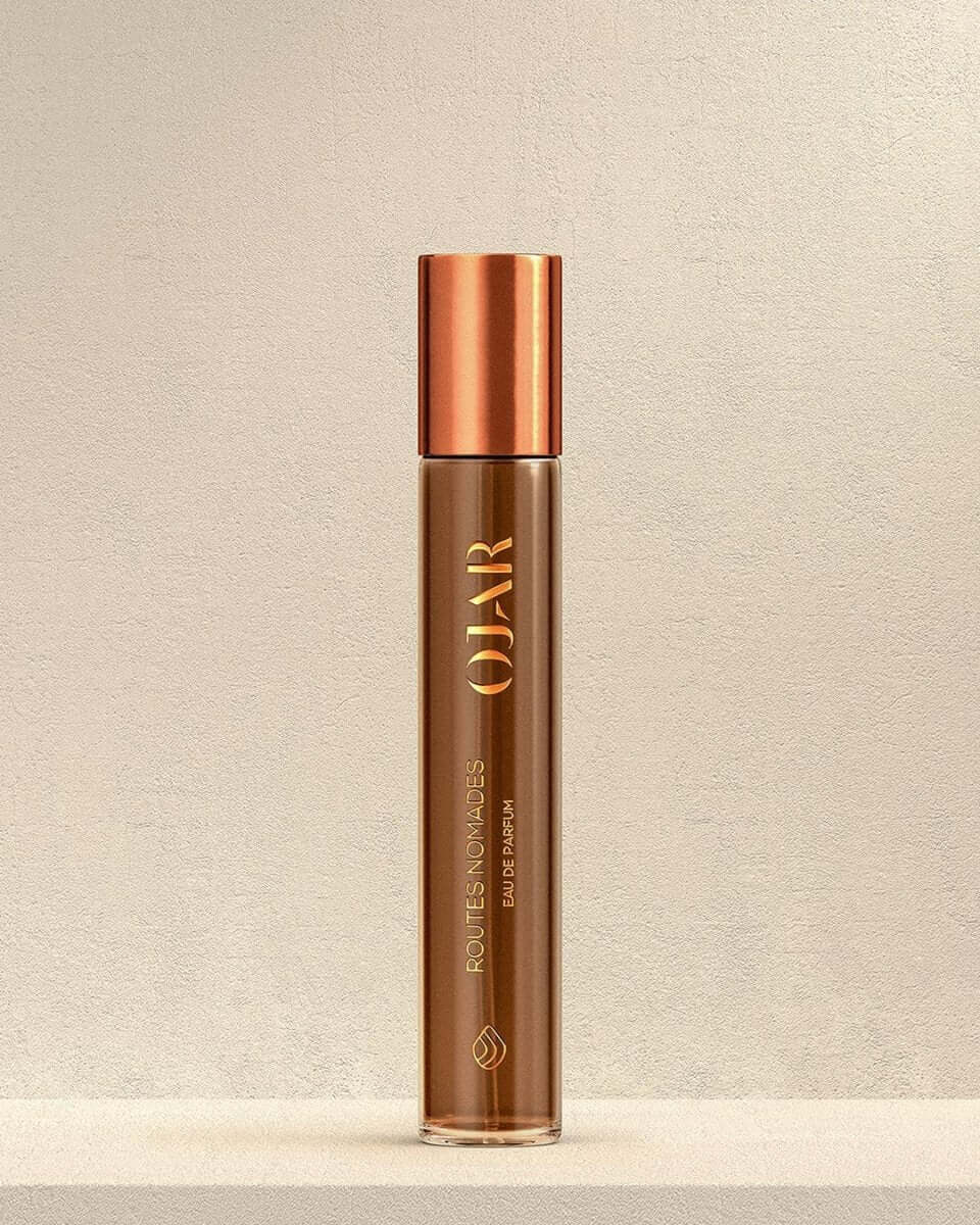 Routes Nomades - Levo