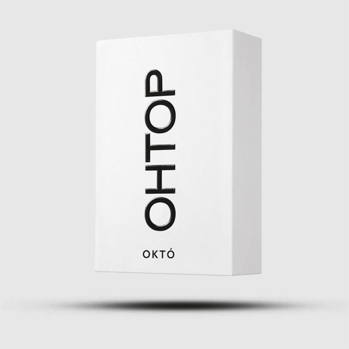 OKTÓ - Levo