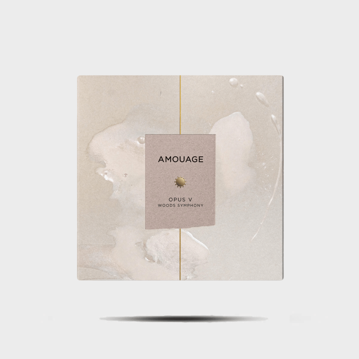 Opus V – Woods Symphony - Levo