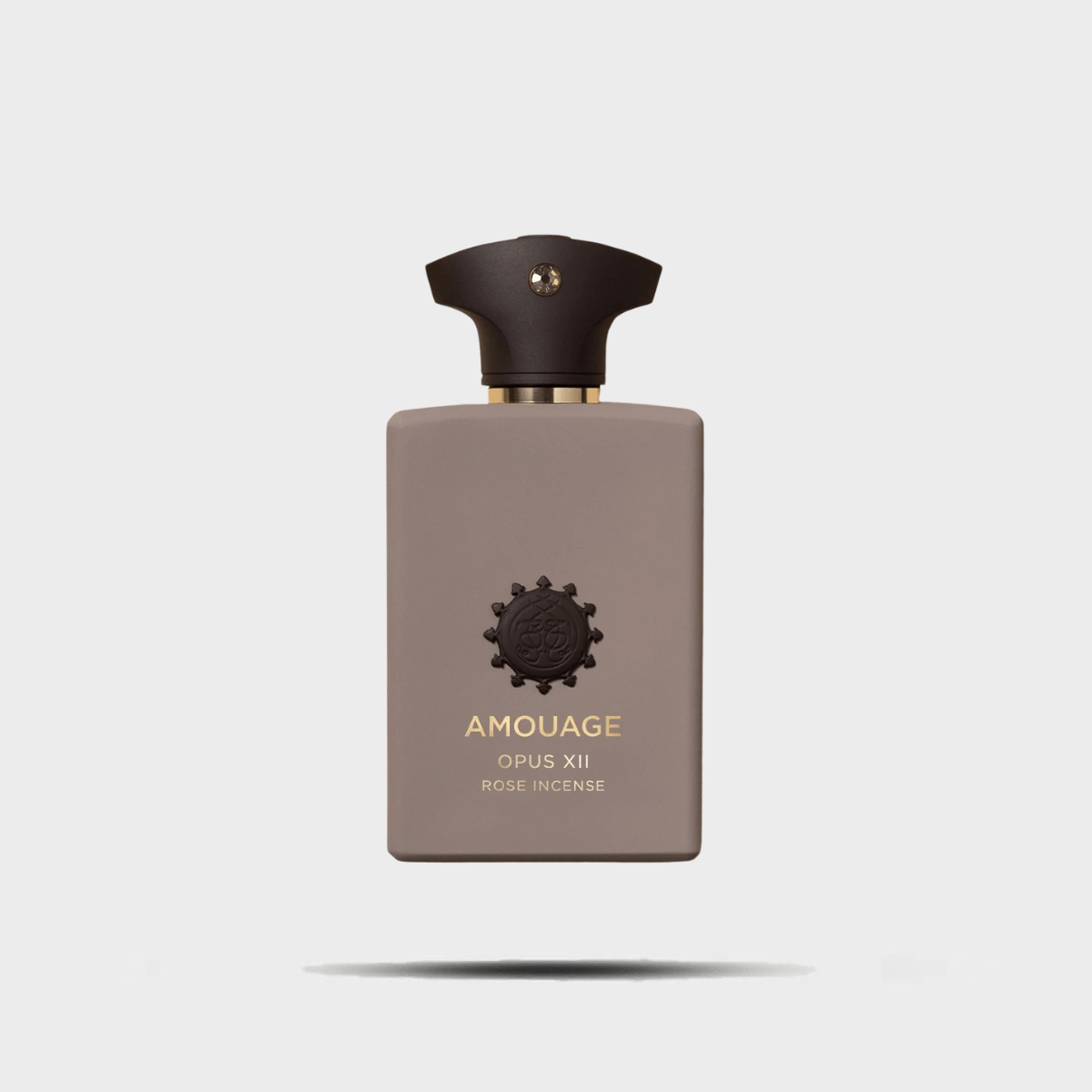Opus XII – Rose Incense - Levo