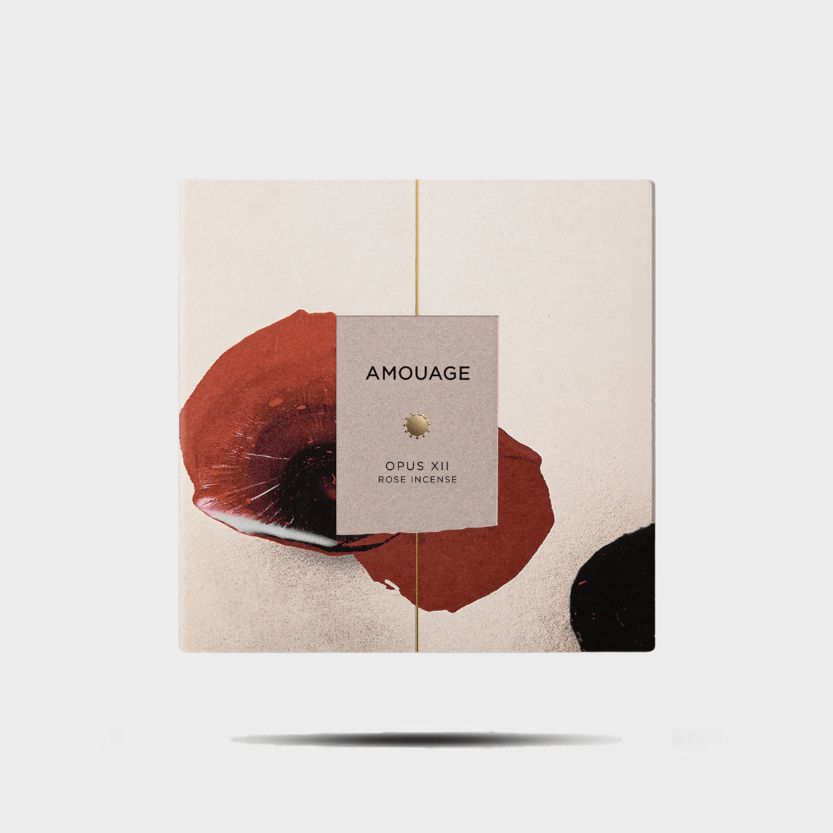 Opus XII – Rose Incense - Levo