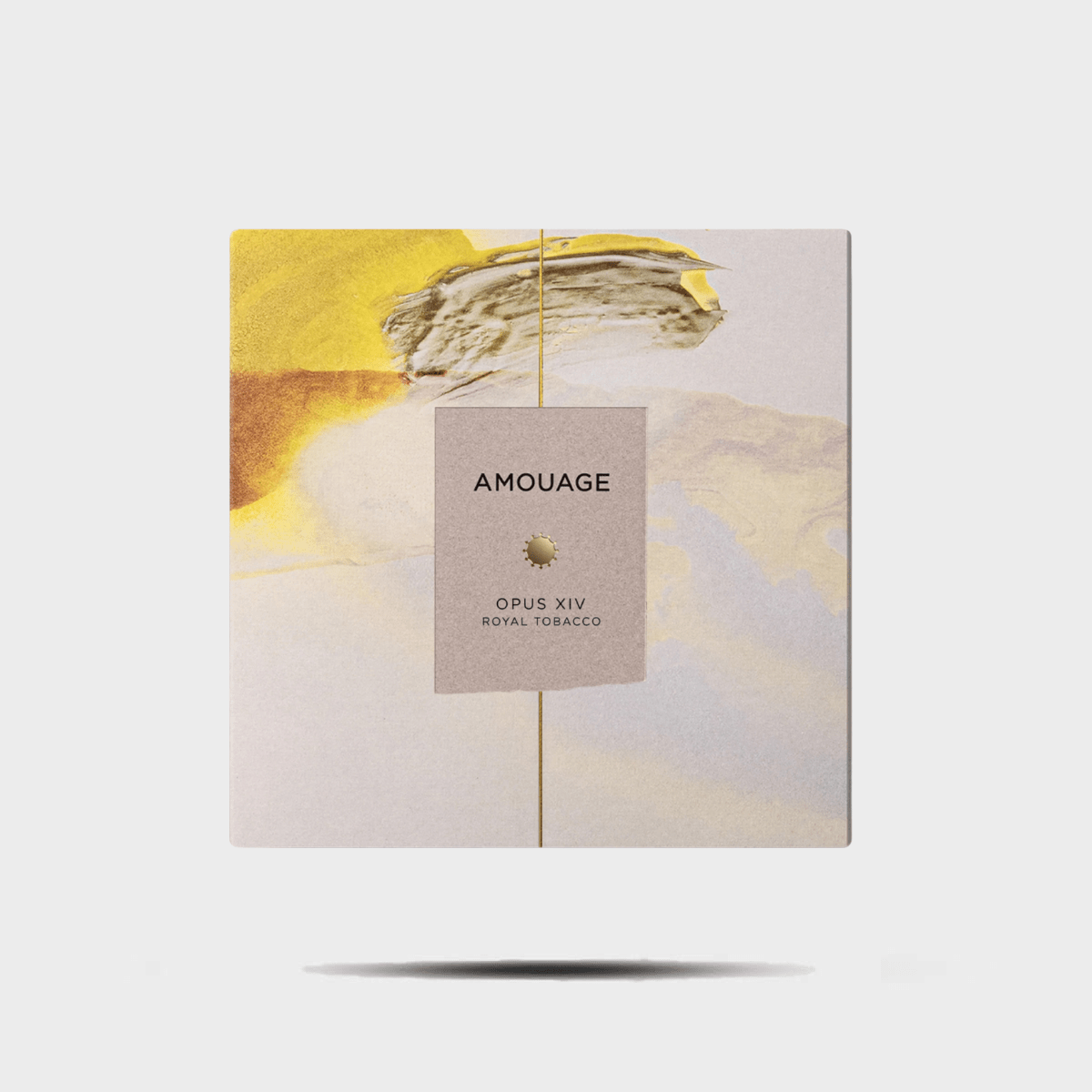 Opus XIV Royal Tobacco - Levo